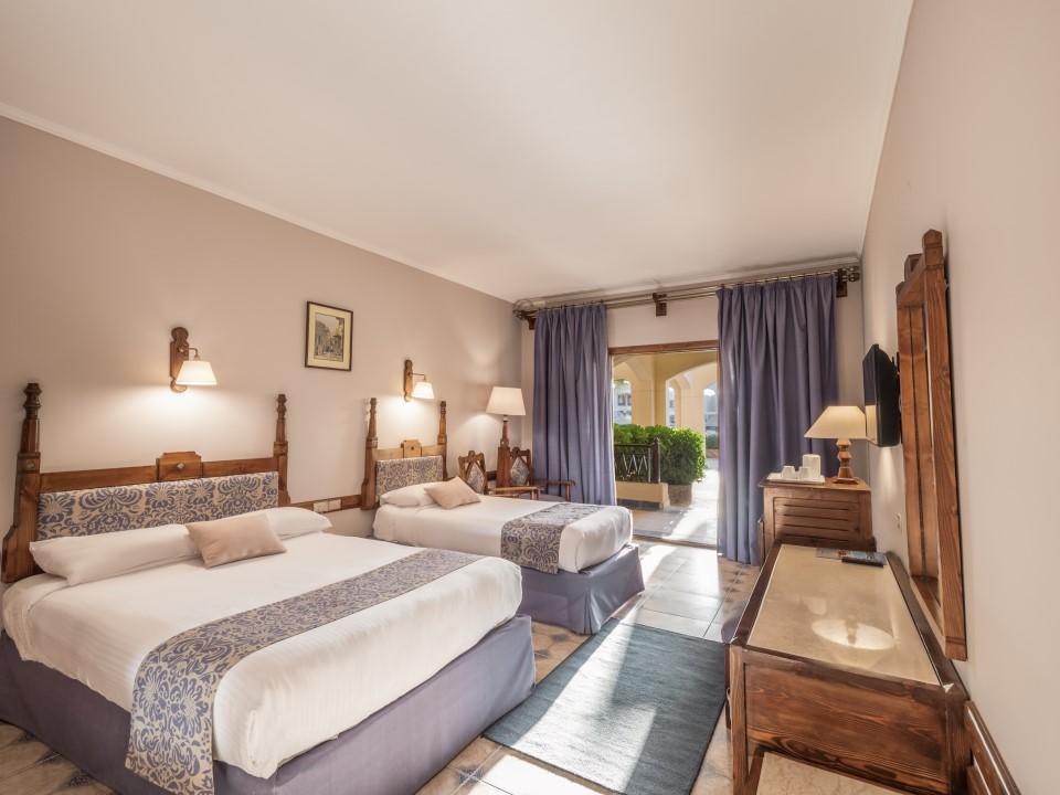 Hotel Sunny Days Resort Spa And Aqua Park