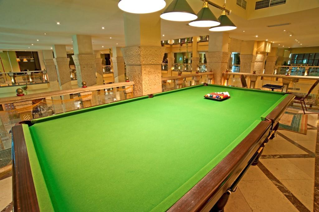 Sunny Days Resort Spa And Aqua Park Hotel Hurghada