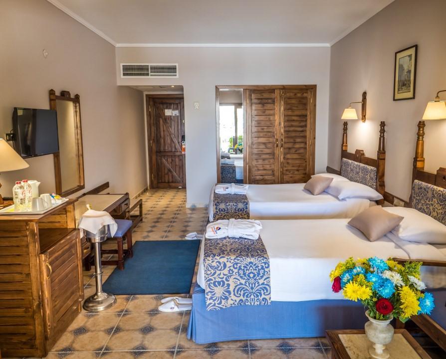 Hotel Sunny Days Resort Spa And Aqua Park Hurghada