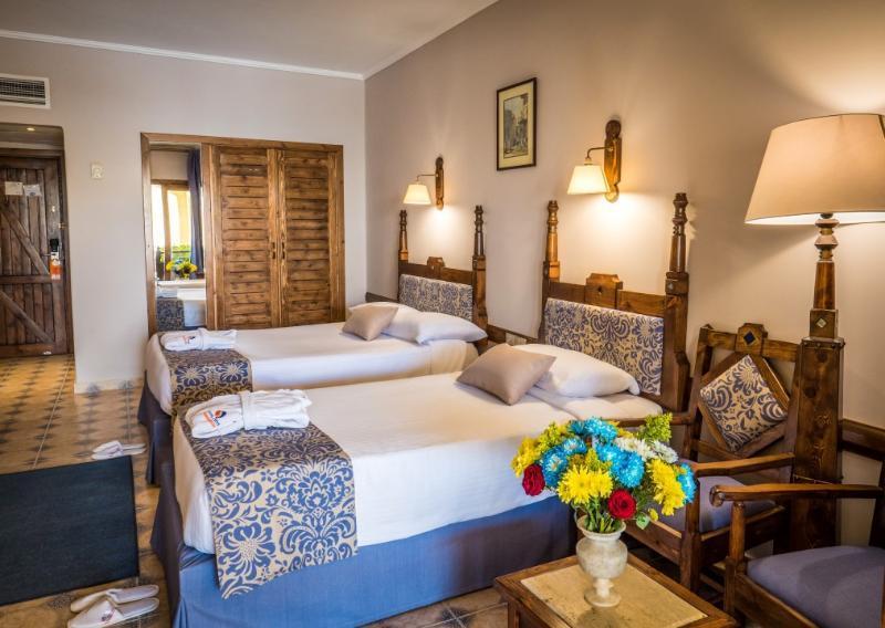 Sunny Days Resort Spa And Aqua Park Hotel 4*