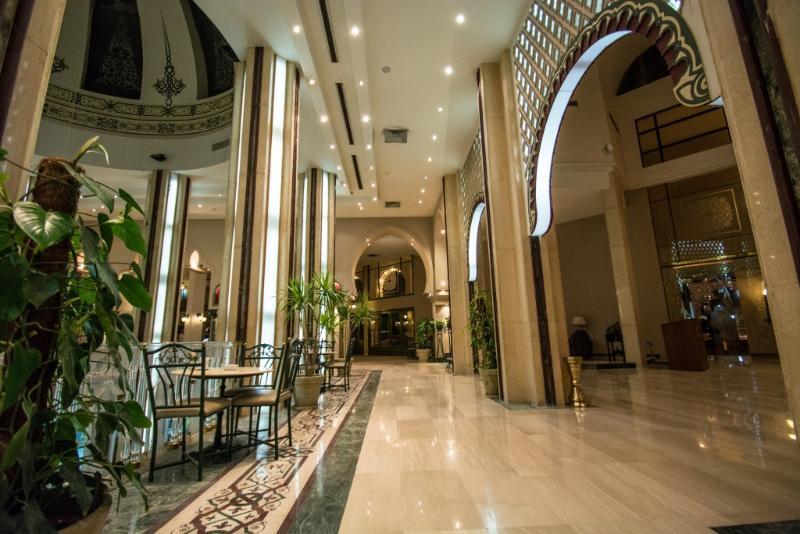 Sunny Days Resort Spa And Aqua Park Hotel Hurghada