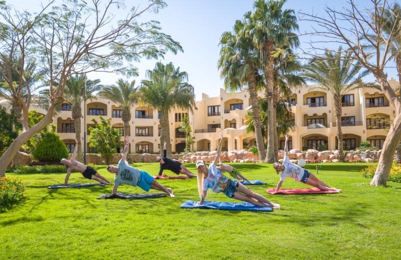 Sunny Days Resort Spa And Aqua Park 4*