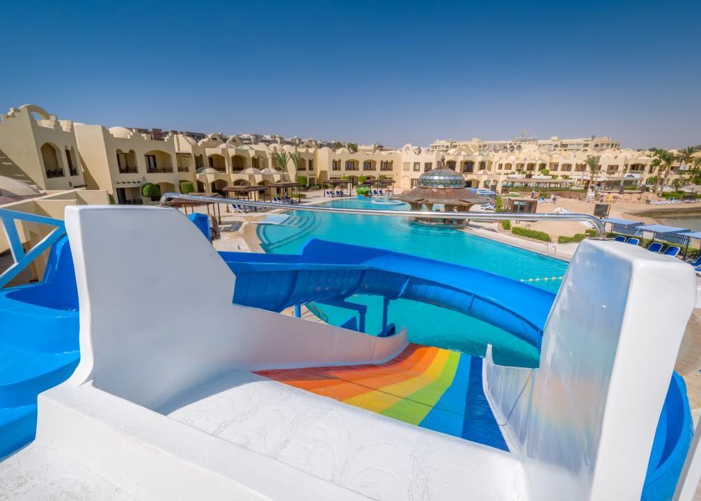 Sunny Days Resort Spa And Aqua Park Hotel