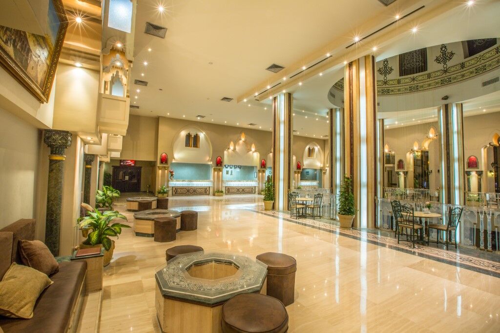 Sunny Days Resort Spa And Aqua Park Hotel 4*